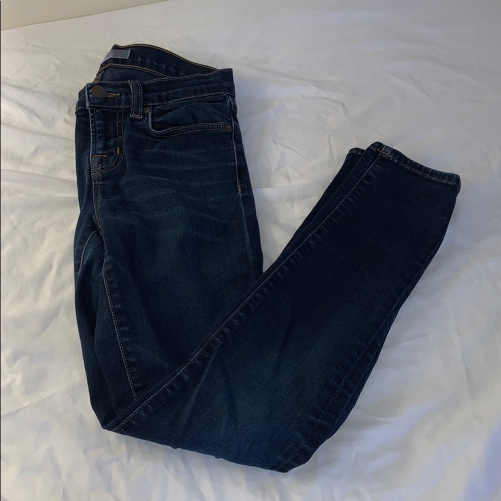 J brand jeans